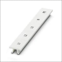 PHOENIX 2900931 RIF-1-BPT/2X21 Relaisvoet