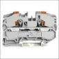 WAGO 2102-1392 Endplatte Reihenklemme
