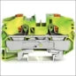 WAGO 2102-5307 AardReihenklemme 5.2 mm