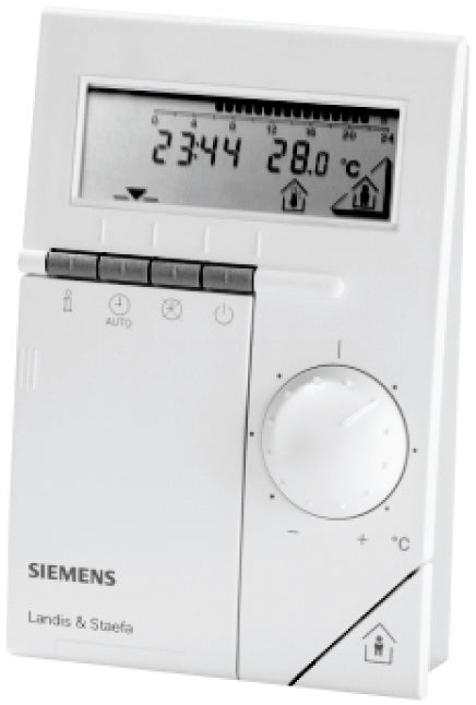 Siemens Raum-Temperaturfühler QAW70-B