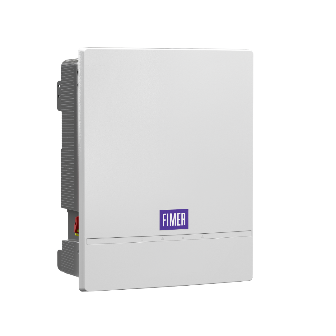 Growatt SPH5000-BL-UP