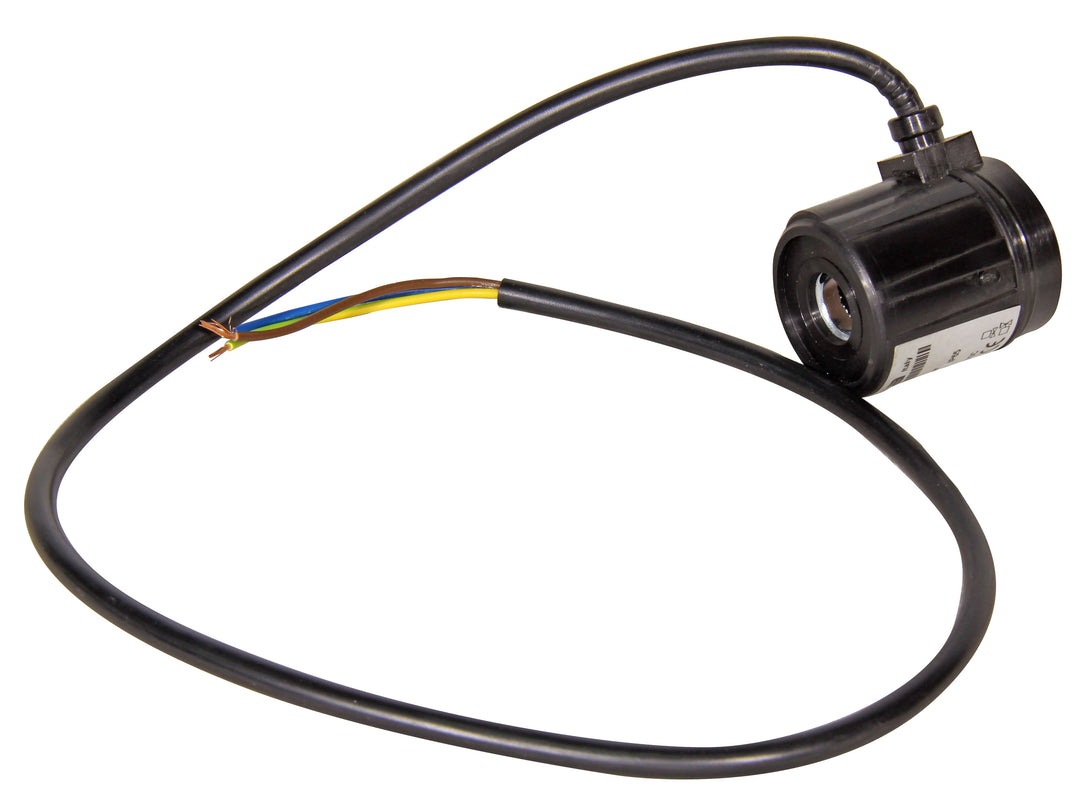 Brahma Magnetspule für Magnetventil E7/L BE7*A3C 18812026
