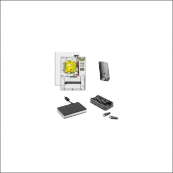 PAXTON 682-182-NL Toegangscontrolesysteemcomponent