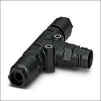 PHOENIX 1423985 Geraeteanschluss fuer steckbare Gebaeudeinstallation 50.77 mm