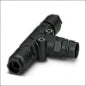 PHOENIX 1423989 Steckverbinder fuer steckbare Gebaeudeinstallation 98.318 mm