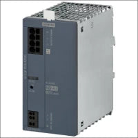 SIEMENS 6ES75050RB000AB0 PLC voedingsmodule 105 mm