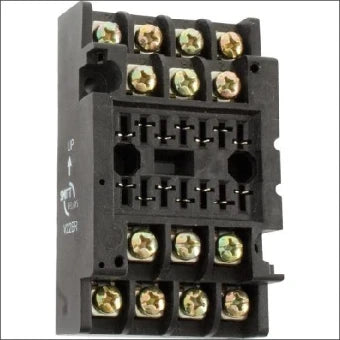 SMITT 338000402 Relaissockel 40 mm