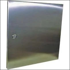 NVENT HOFFMAN ADPS05040 Tuer/Bedientableau (Schaltschrank/Gehause) 500 mm