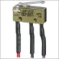 SIEMENS 3NJ41233BF01 Patroonlastscheidingsstrook
