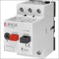 ETI 481000171 Drucktaster frontelement (paddenstoel)