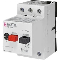 ETI 481000155 Onderspanningsspoel