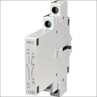 ETI 481000132 Hilfskontaktblock