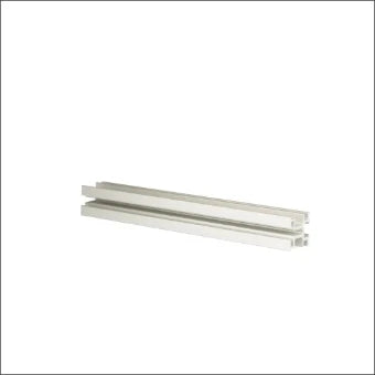 1001005 1001005 Montageprofiel fuer solarsysteem 6.15 m