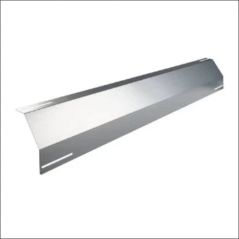 FLATFIX 1007054 Montageprofiel fuer solarsysteem 1 m