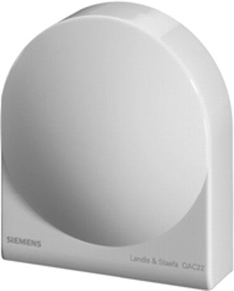 Siemens Außentemperaturfühler, QAC22