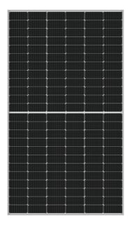 LONGi Solar LR4-72HPH 450Wp HiMO4m Halbzellen Solarmodul