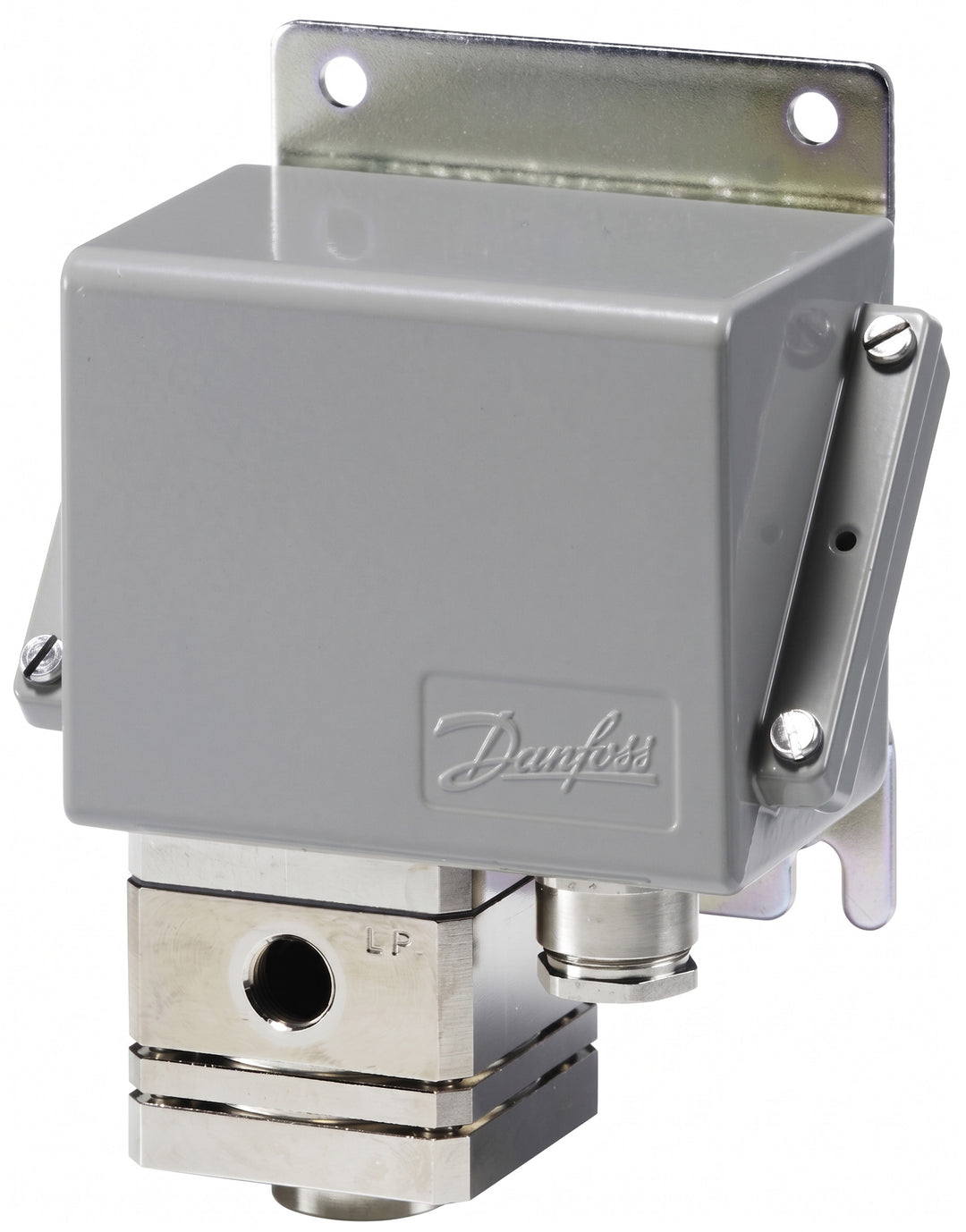 Danfoss Differenzdruckschalter CAS155