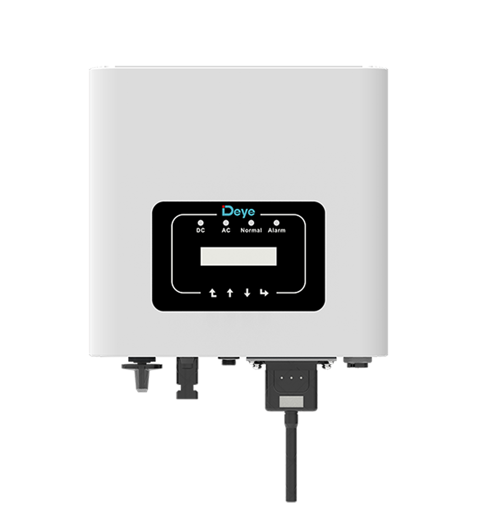 Deye SG01HP3-EU 30kW Dreiphasiger Hybrid-Wechselrichter