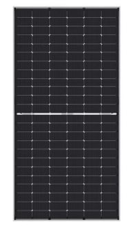 JinkoSolar Tiger Neo JKM590N-72HL4-BDV 590Wp N-Type Bifazial Solarmodul