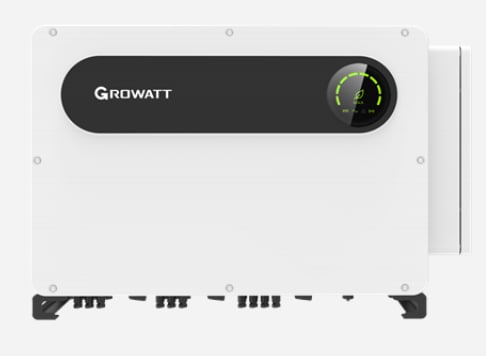 Growatt Shine GPRS-F GPRS-Datenlogger