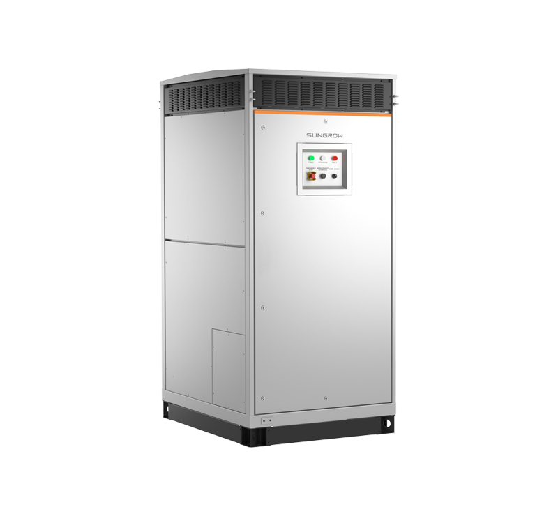 Sungrow Gewerbespeicher SC1725UD