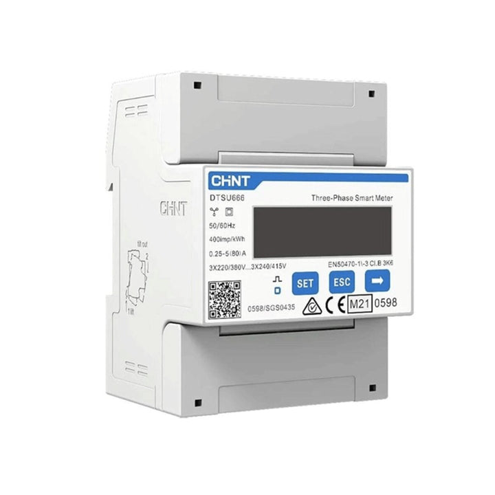 Solax X3 Hybrid 10.0DC G4 – Hybrid-Wechselrichter, 10 kW, Drehstrom, inkl. Zähler, inkl. WLAN-Modul