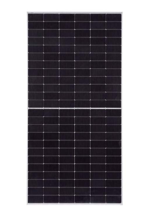 TW Solar 460Wp PERC Solarmodul
