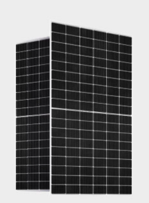 JA Solar JAM72S20-465/MR 465Wp PERC Solarmodul