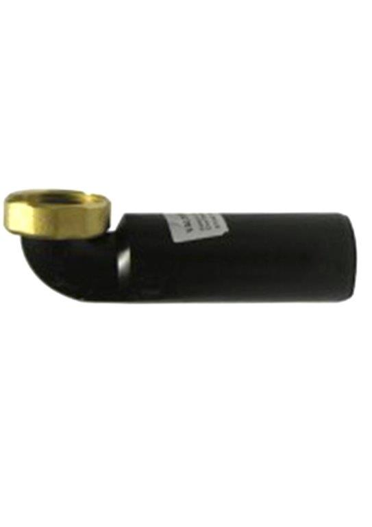 OMP Tea Steckbogen 1 1/4" x 40 mm für Badewanne