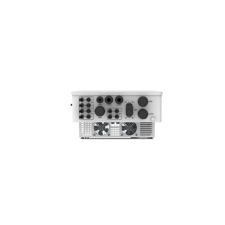 Deye SUN-10K-SG01HP3-EU-AM2 - 10 kW / 3-Phasen Hybrid-Wechselrichter