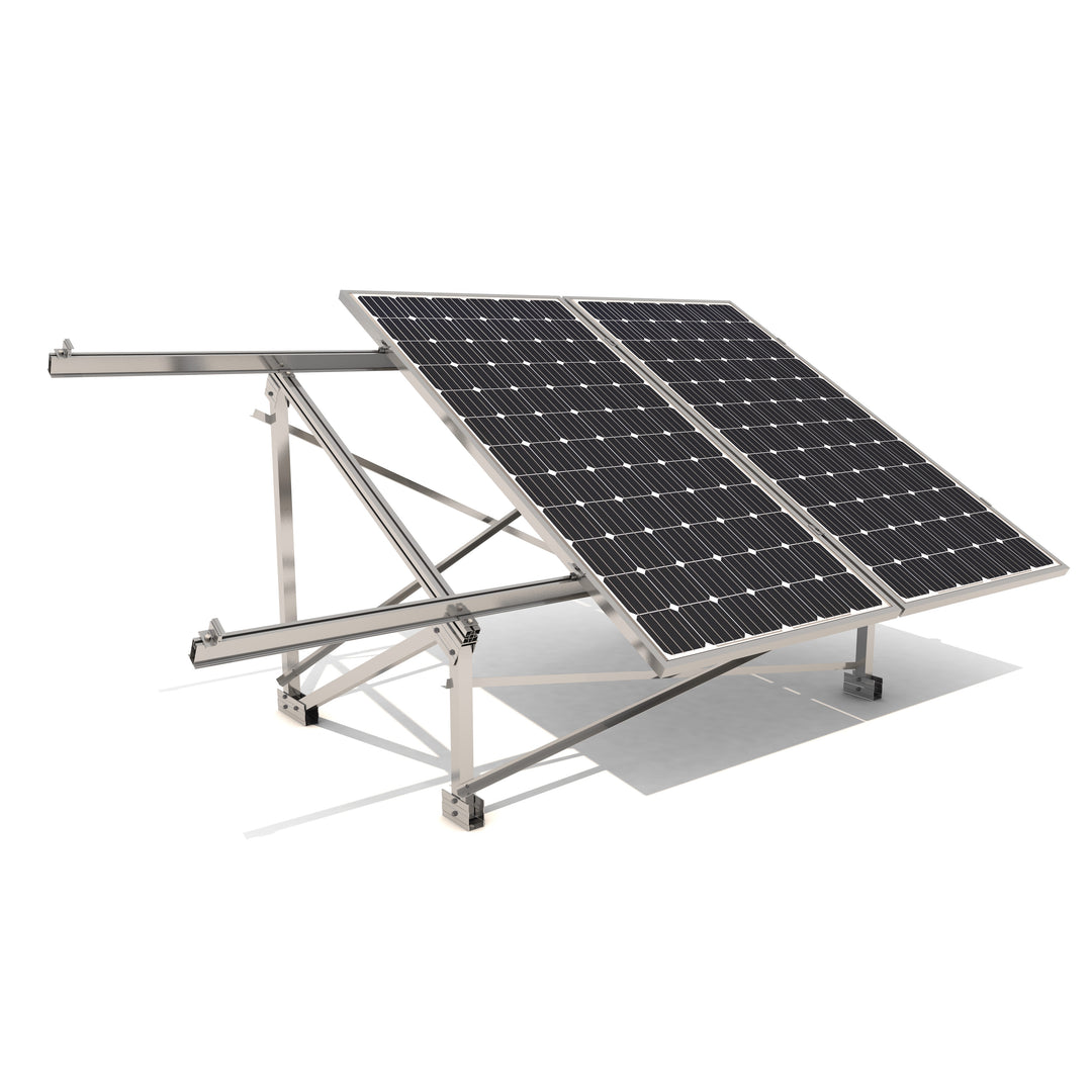 65V-EU Ground Mounting 65V-EU - Art. 9353