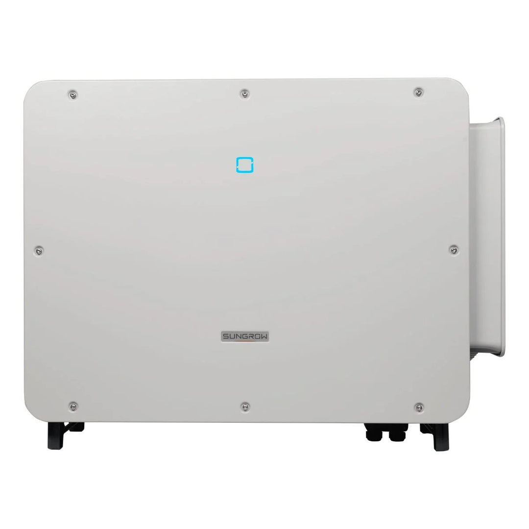 Solinteg 10-50 kW Hybrid + bis zu 100 kWh Soluna Speicher (MHT-50K-100 + Soluna 10K HV (L-E))