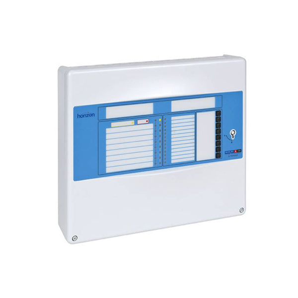 Honeywell Life Safety (Morley-IAS) 871140 Brandmeldezentrale 8 Zonen