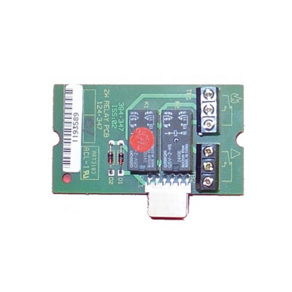 Honeywell Life Safety Morley-IAS 871180 Relaiskarte für Brandmeldezentralen