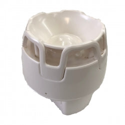 Honeywell Life Safety (Morley-IAS) Honeywell Life Safety 871060 Alarmgeber 107 dB