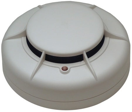 Honeywell Life Safety Notifier 2011060 Optisch-thermischer Melder 3–30 V DC