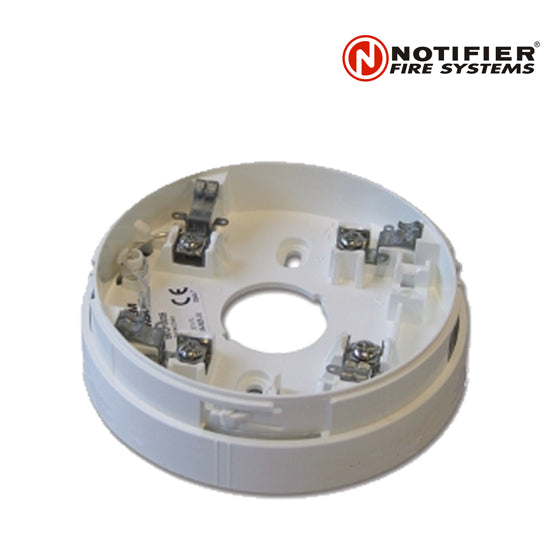 HONEYWELL Life Safety (Notifier) ECO1000DB – Erhöhter Sockel für Rauchmelder der ECO-Serie