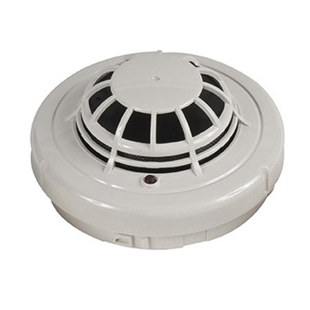 HONEYWELL Life Safety (Notifier) SD851TE – Konventioneller optischer/thermischer Rauchmelder