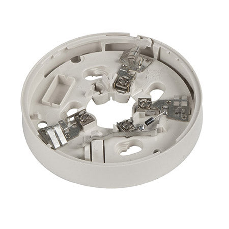HONEYWELL Life Safety (Notifier) B401 – Sockel für Rauchmelder der Serie 800