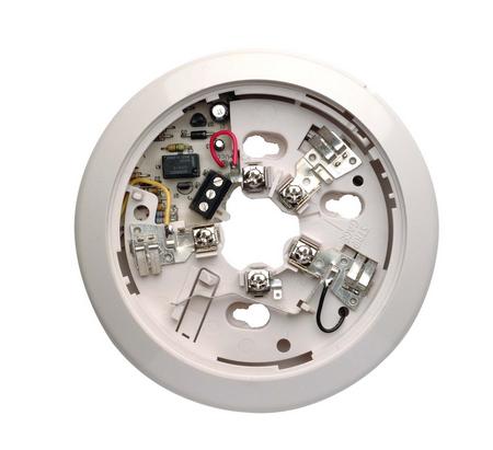Honeywell Life Safety Notifier 2010960 Relaissockel 12 V DC