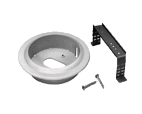HONEYWELL Life Safety (Notifier) RMK400 – Installationsring für B401/B501-Sockel