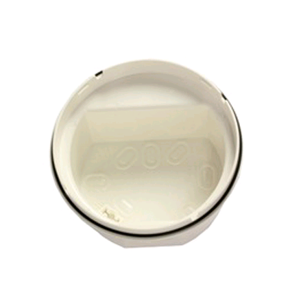 HONEYWELL Life Safety (Notifier) Enscape Deep Base IP65, weiß pro 5 Stück