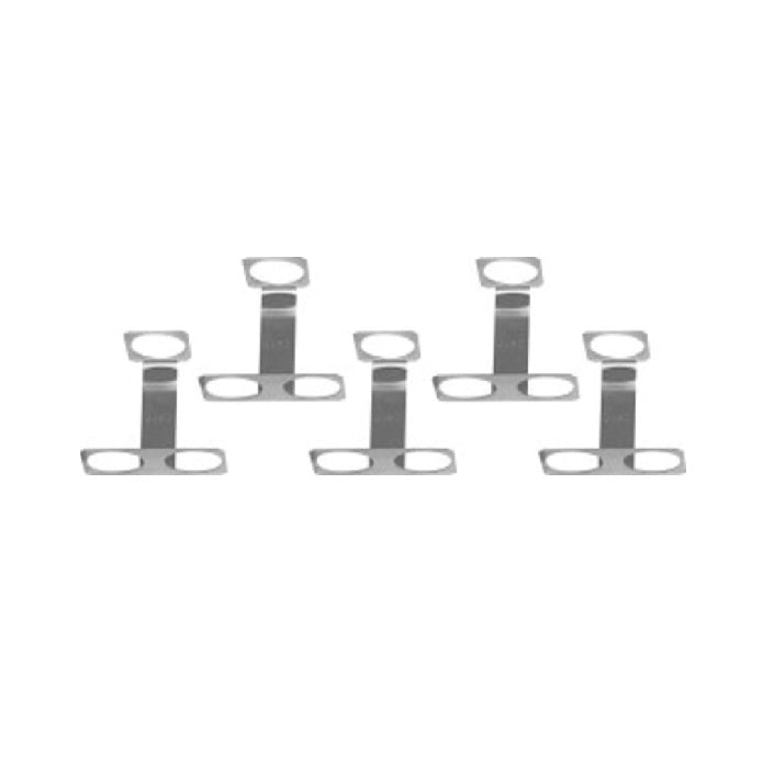 Honeywell Life Safety (Notifier) Honeywell Life Safety 2113310 Erdungsstreifen für CWS-Sirenen und -Blitzleuchten