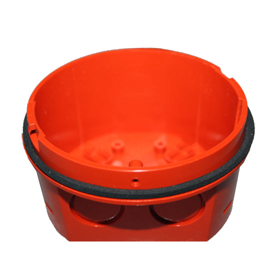 Honeywell Life Safety (Notifier) Honeywell Life Safety 2013705 Sockel für Banshee Slowwhoop IP66