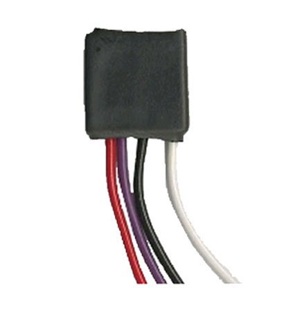 HONEYWELL Life Safety (Notifier) IRK Boost – Sekundärer Anzeigeverstärker für Rauchmelder der Serie 800