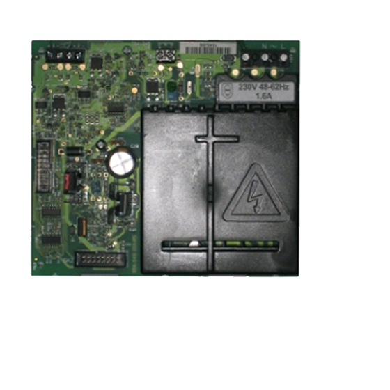 Honeywell Life Safety Notifier 2010104 Netzteil für NFS-Konventionelle Melderzentralen