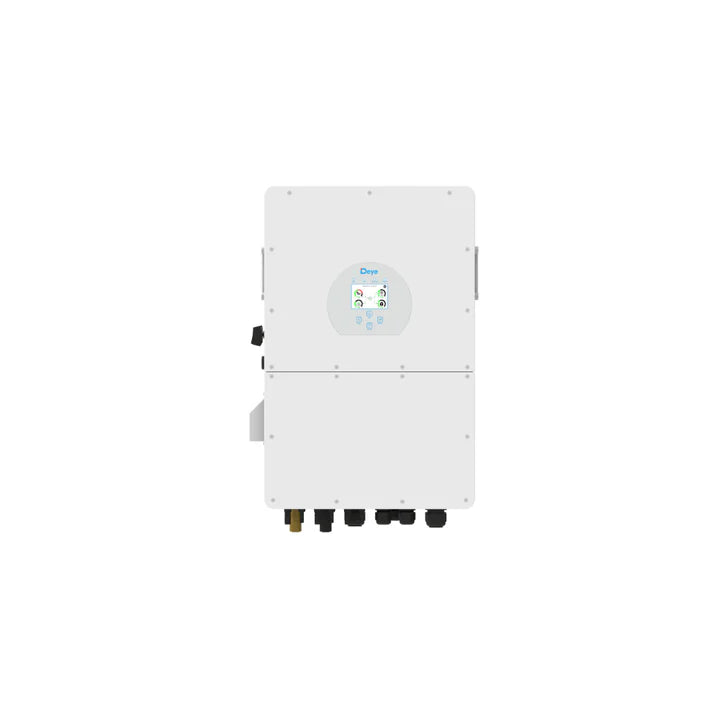 Deye SUN-30K-SG02HP3-EU-AM3 - 30 kW / 3-Phasen Hybrid-Wechselrichter (Hochvolt)