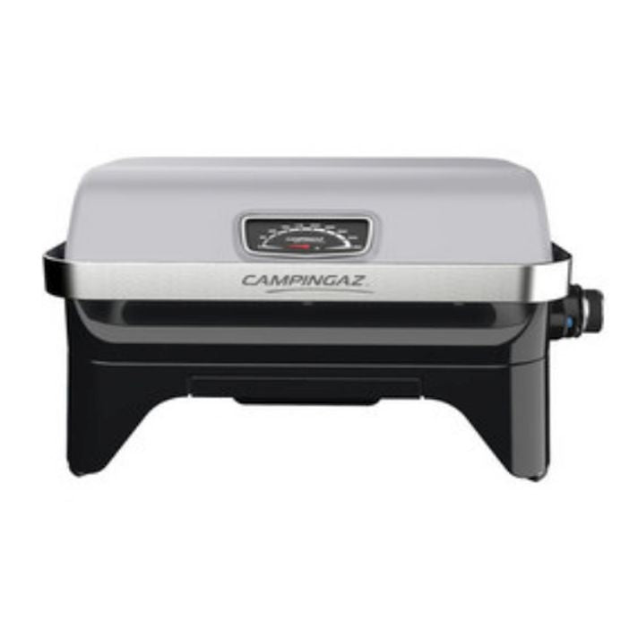 Campingaz Hocheffizienter Tisch-Gasgrill für Zuhause oder Wohnmobil ATTITUDE 2GO/CV 6663