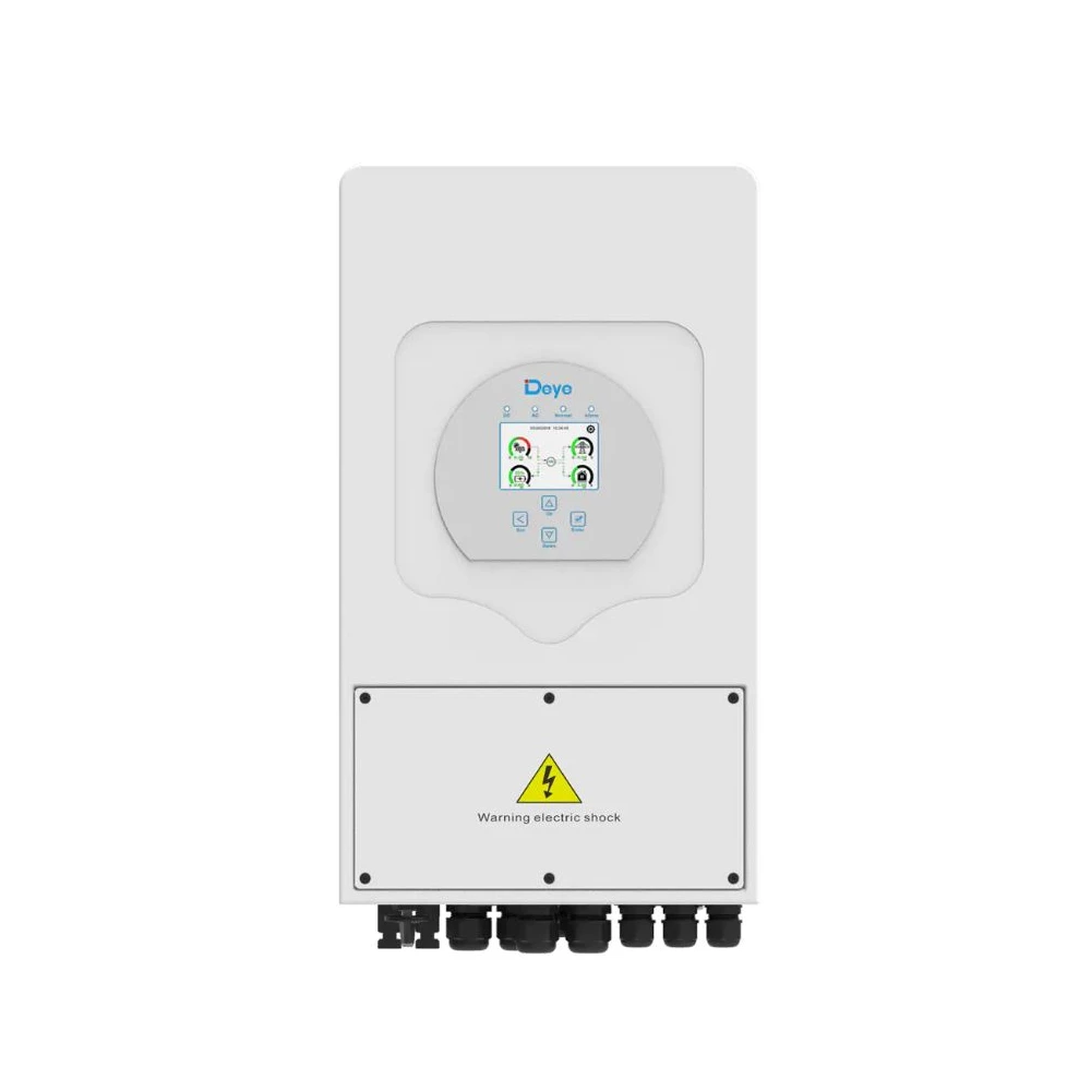 Deye RW-F10.6 Niedervolt-Speichersystem LiFePO4 10,64 kWh
