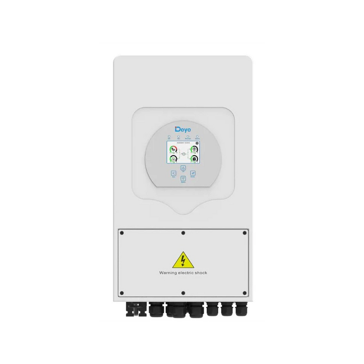 Deye RW-F10.6 Niedervolt-Speichersystem LiFePO4 10,64 kWh